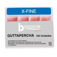 ID GUTTAPERCHA DETRAY PIRATE 100 Unites