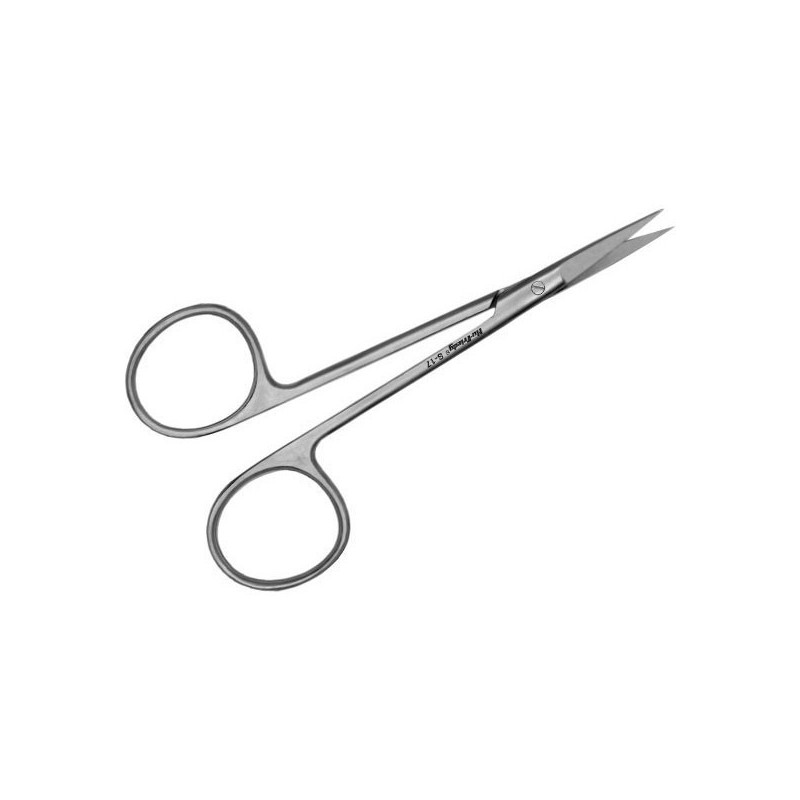 CISEAUX IRIS DROIT S17 HU-FRIEDY