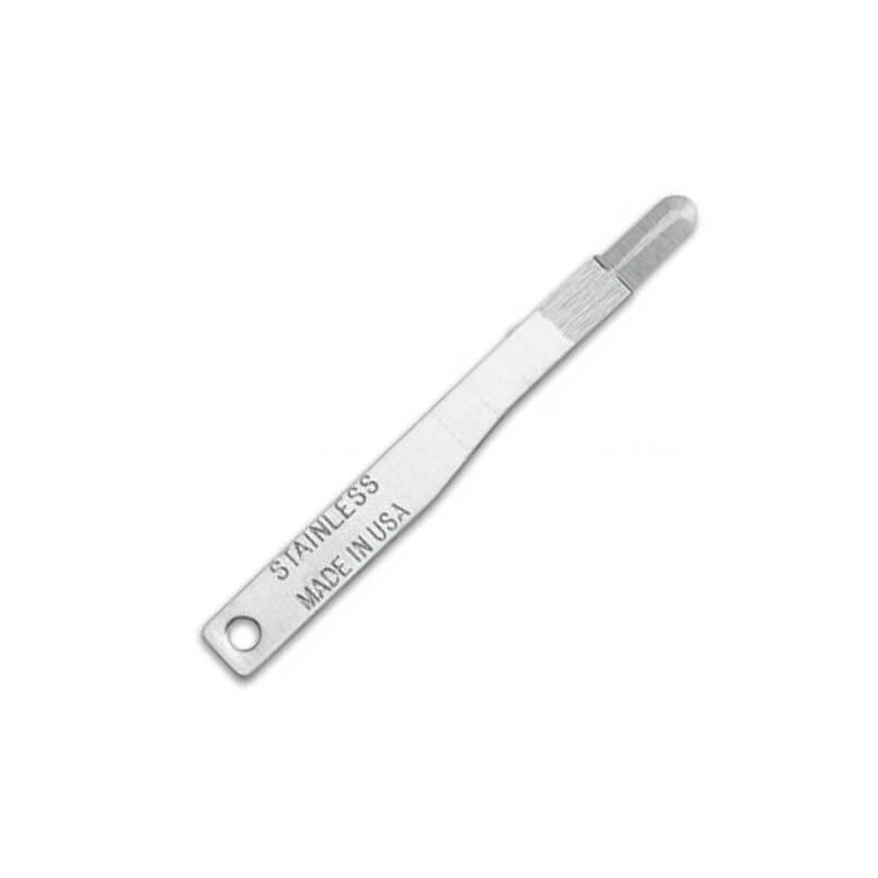 Feuilles DE BISTOURI MICRO-CHIRURGIE MB69 12 Unites HU-FRIEDY