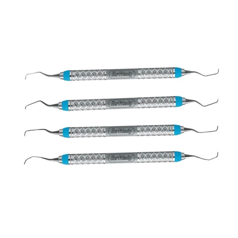 CURETTE GRACEY EVEREDGE SG7/897 HU-FRIEDY