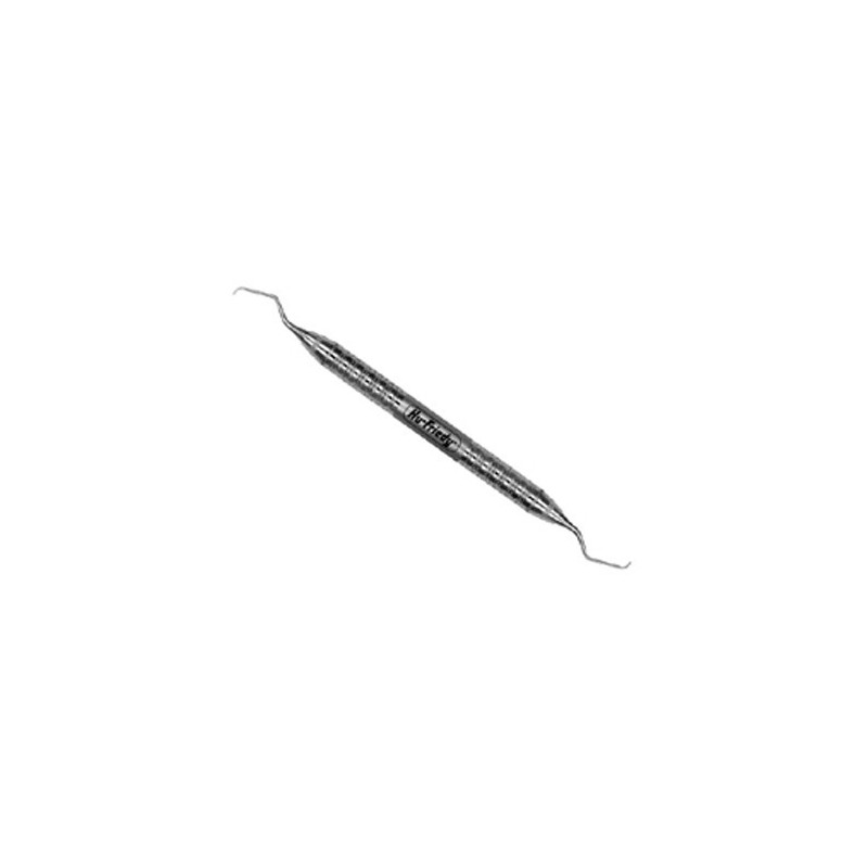 CURETTE GRACEY Mini Five SAS13/146 13/14 Satin Steel