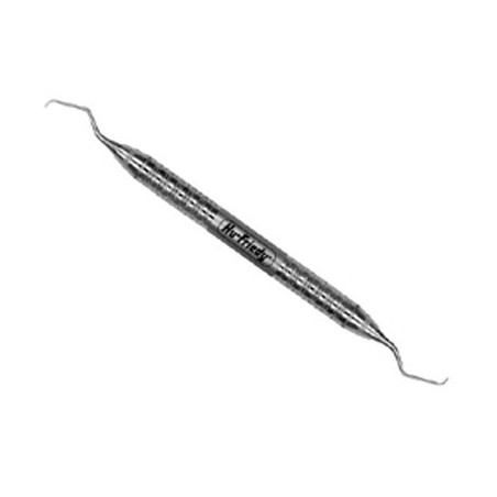 CURETTE GRACEY Mini Five SAS13/146 13/14 Satin Acier