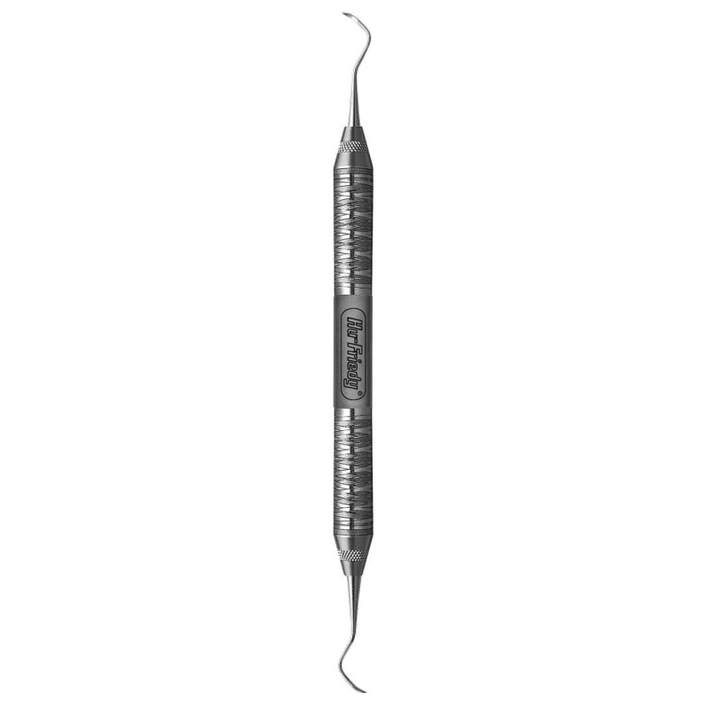 CURETTE DETARTREUR McCALL SM 13/14S9 HU-FRIEDY