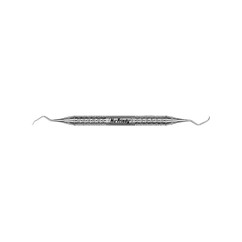 CURETTE COLUMBIA M6 SC4R/4L6 HU-FRIEDY