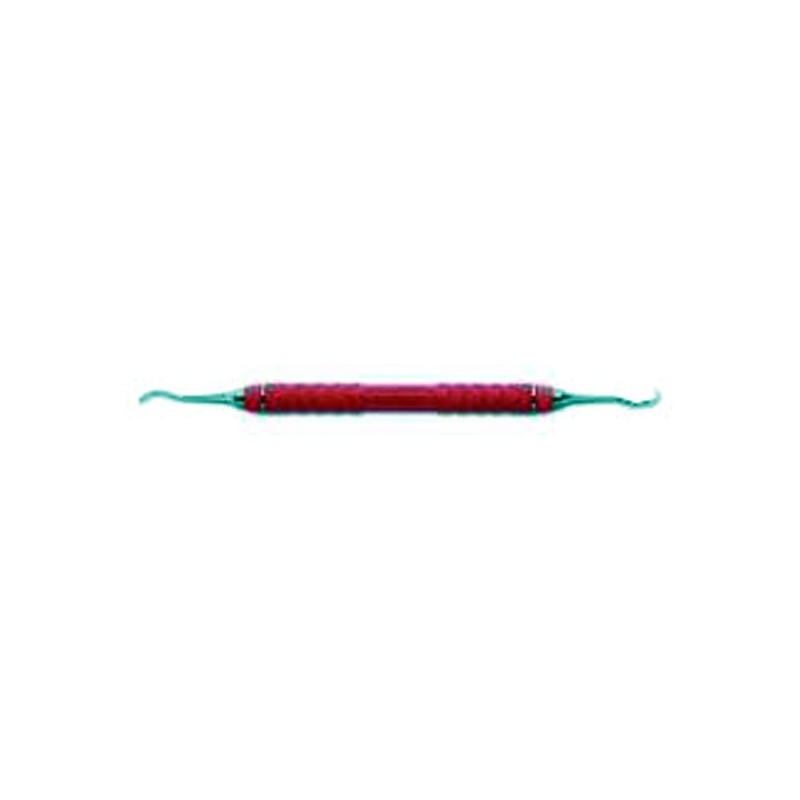 NETTOYEUR TARTRE Rouge Resine