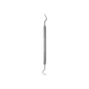 SONDE EXPLORATION 17/23 SILVER 123-012 HU-FRIEDY