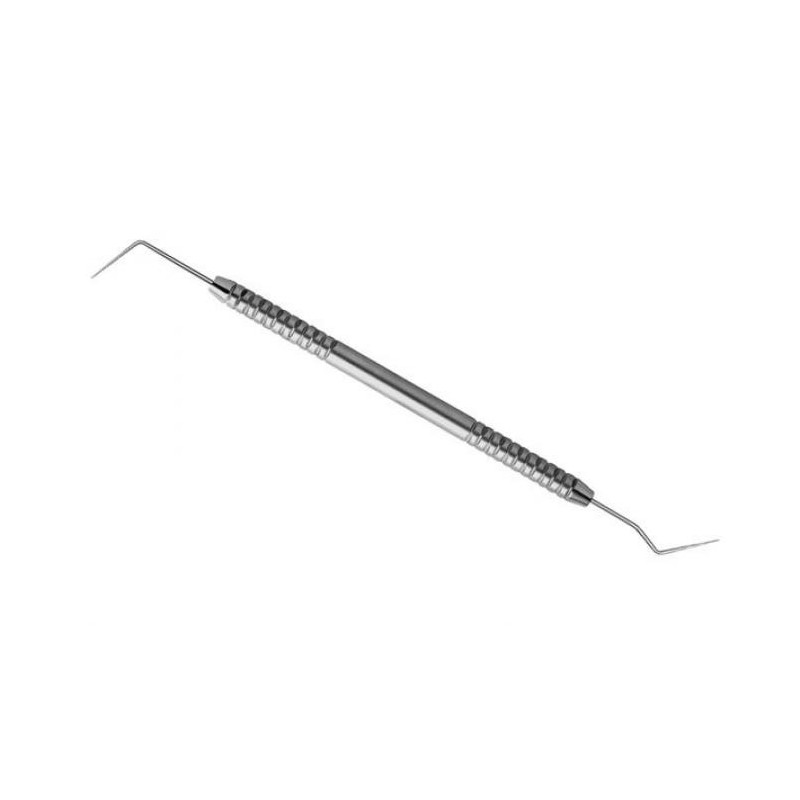 SONDE EXPLORATRICE SILVER 140-001 EXDG16 HU-FRIEDY