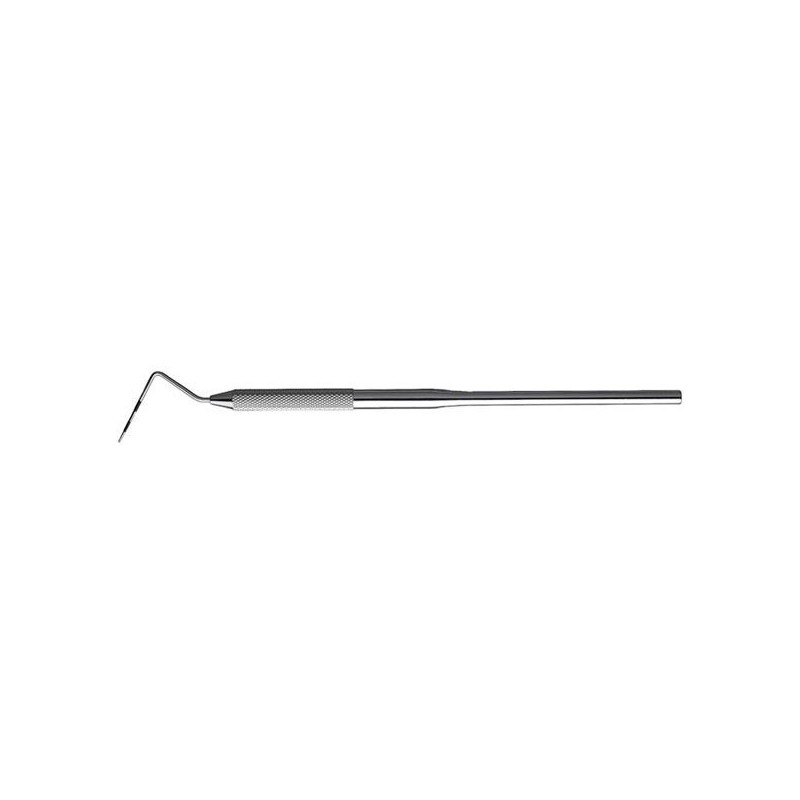 SONDE PCP12 SILVER 122-003 HU-FRIEDY