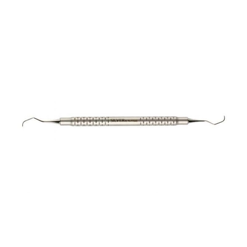 CURETTE GRACEY 11/12 SILVER 121-020 HU-FRIEDY
