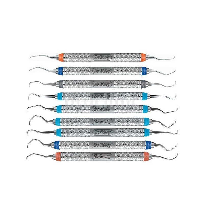 CURETTE EVEREDGE RIGIDE COLUMBIA 13/14 (SC13/149) HU-FRIEDY