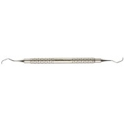 CURETTE GRACEY 13/14 SILVER 121-021 HU-FRIEDY