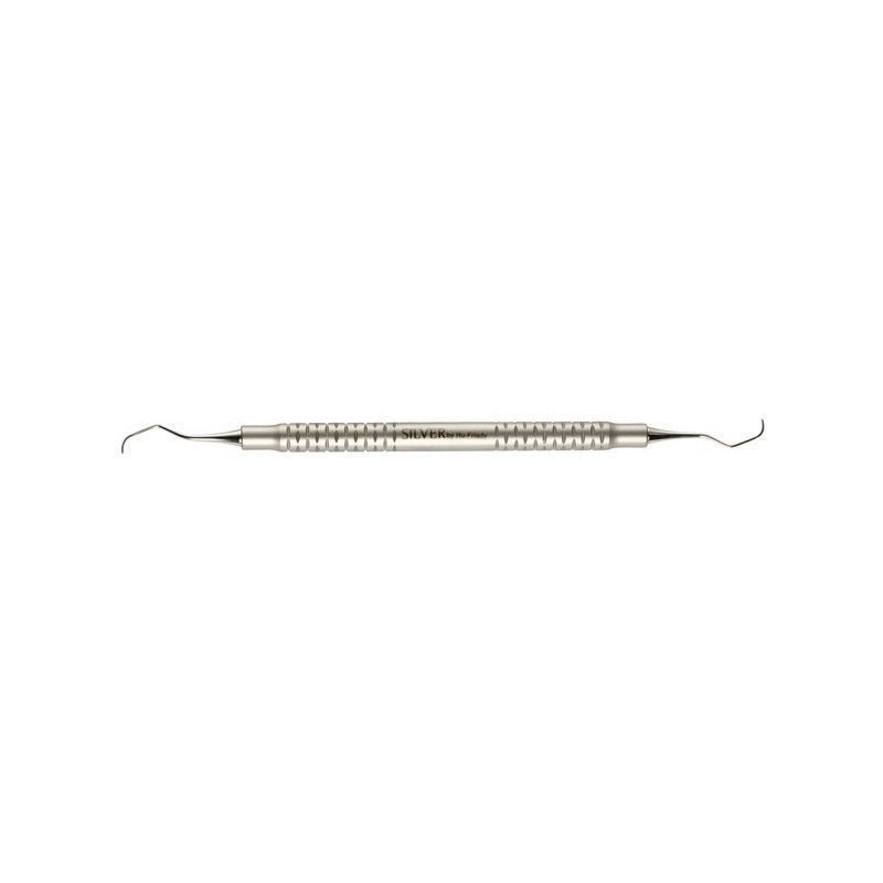 CURETTE GRACEY 13/14 SILVER 121-021 HU-FRIEDY