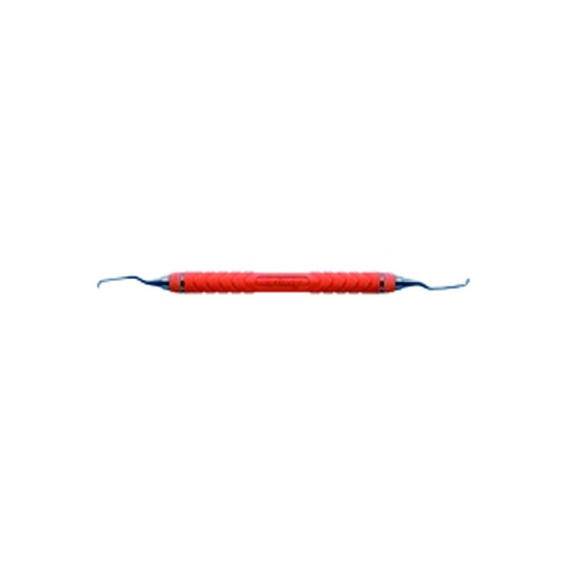 CURETTE GRACEY SG11/12C8 ORANGE RESINE