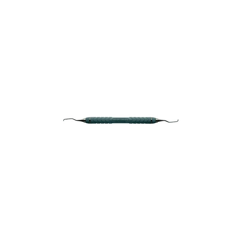 CURETTE GRACEY SG1/2C8 GRIS RESINE