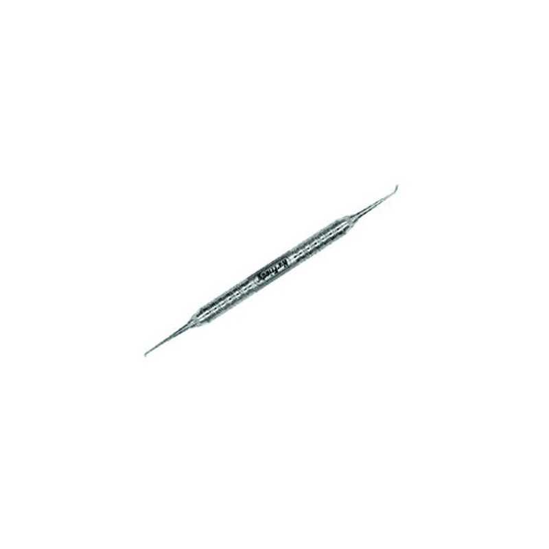 CLEOIDE-DISCOIDE BRUNISSOIR BALLE HU-FRIEDY M6 BB27/296M6 CD89/926