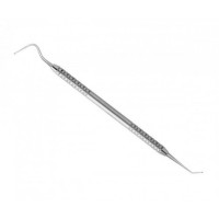 PORTE HIDROXIDO PITCH SILVER DICALERO 133-001 HU-FRIEDY