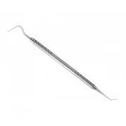 PORTE HIDROXIDO PITCH SILVER DICALERO 133-001 HU-FRIEDY