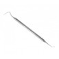 PORTE HIDROXIDO PITCH SILVER DICALERO 133-001 HU-FRIEDY
