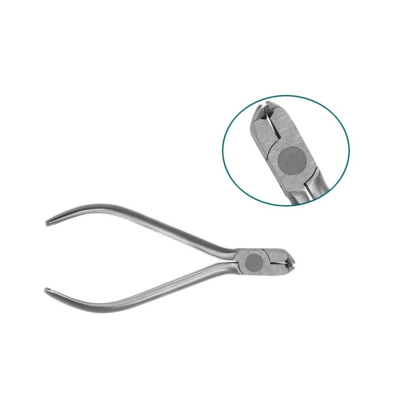 PINCE COUPE DISTAL 0021x0025 PINCE 678-102