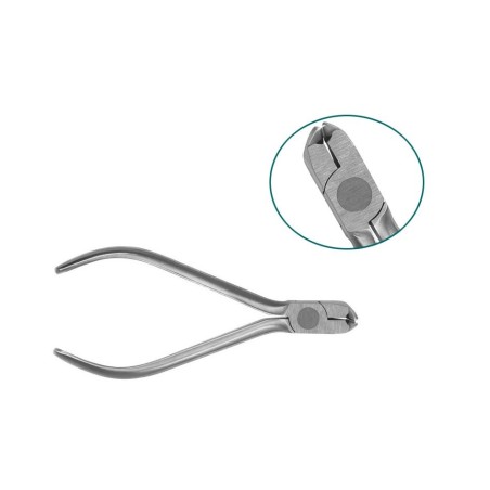 PINCE COUPE DISTAL 0021x0025 PINCE 678-102