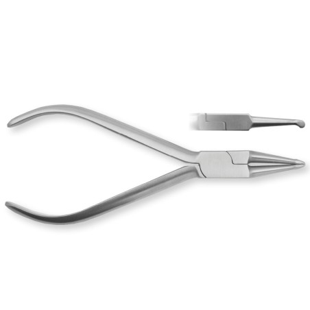 PINCE HOW DROIT PINCE 678-203