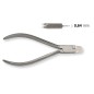 PINCE TWEED DOBLA (POINTES 0.64/0.25mm) 678-307S