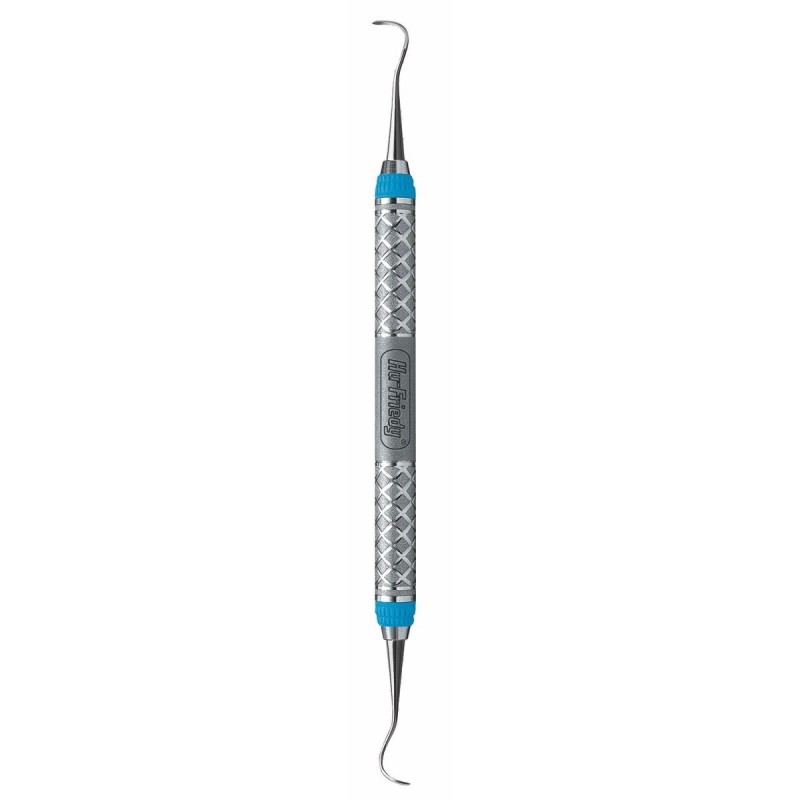 CURETTE DETARTREUR McCALL SM17/189 HU-FRIEDY