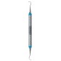 CURETTE DETARTREUR McCALL SM17/189 HU-FRIEDY