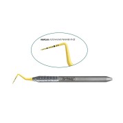 SONDE PERIODONTIQUE PCVNCKIT6 COLORVUE UNC12 HU-FRIEDY
