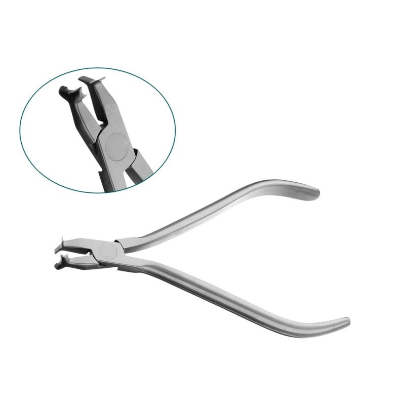 PINCE HAMMERHEAD CINCHING NITI FINE 678-502