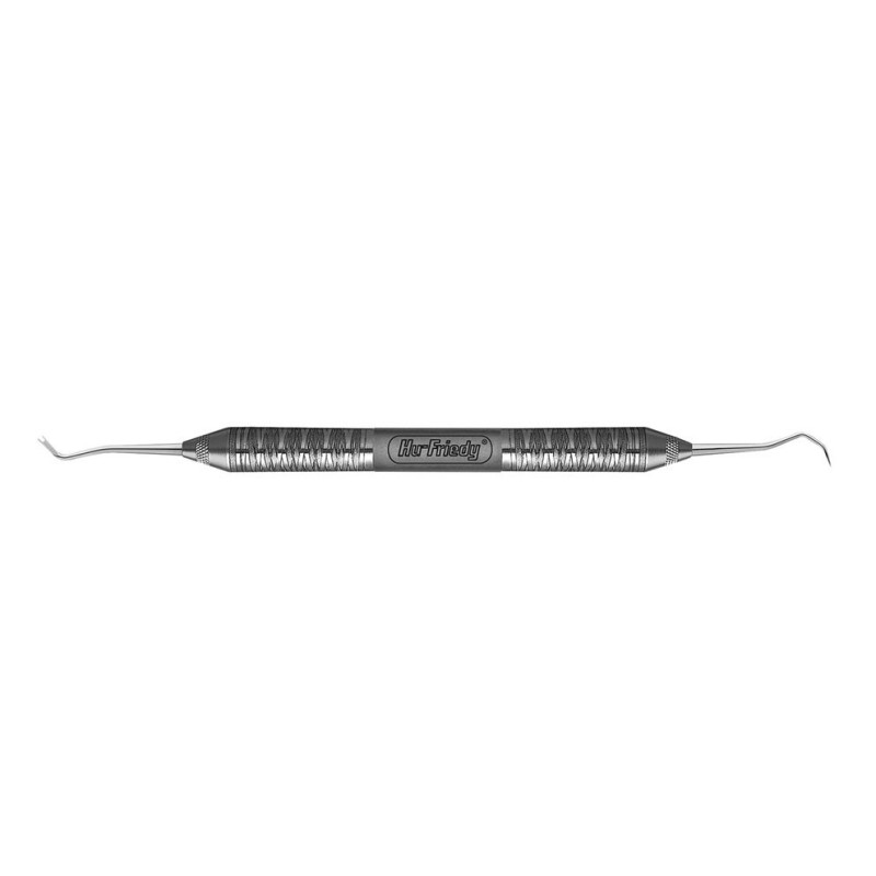 GUIDE LIGATURE LINGUAL 678-706 HU-FRIEDY