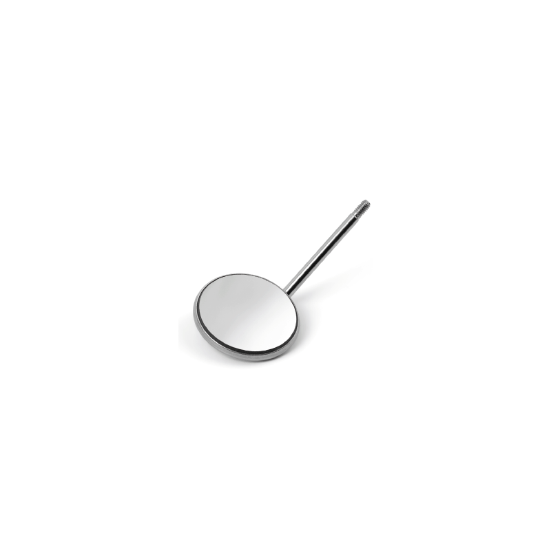 MIROIR ORAL Nº4 Desechable 100 Unites