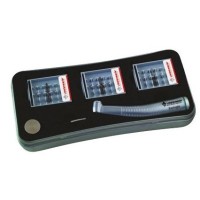 KIT ORTHODONTIE INTENSIV SWINGLE WG-69A ORTHO PROFESSIONNEL KIT