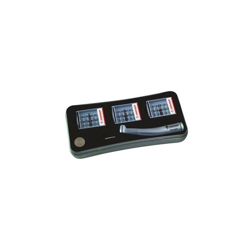 KIT ORTHODONTIE INTENSIV SWINGLE WG-69A ORTHO PROFESSIONNEL KIT