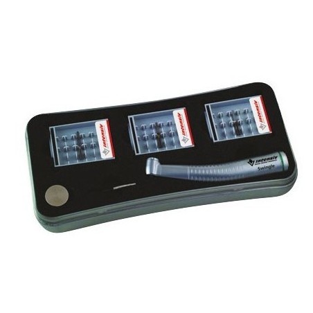 KIT ORTHODONTIE INTENSIV SWINGLE WG-69A ORTHO PROFESSIONNEL KIT