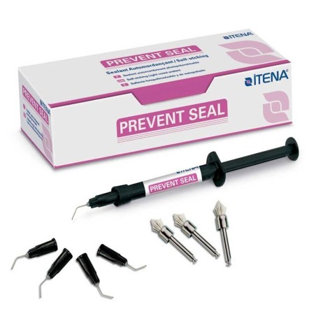 PREVENTSEAL SERINGUE 1,2 ml