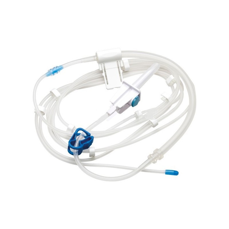SET LIGNES  DE IRRIGATION STERILE S 600 10 Unites