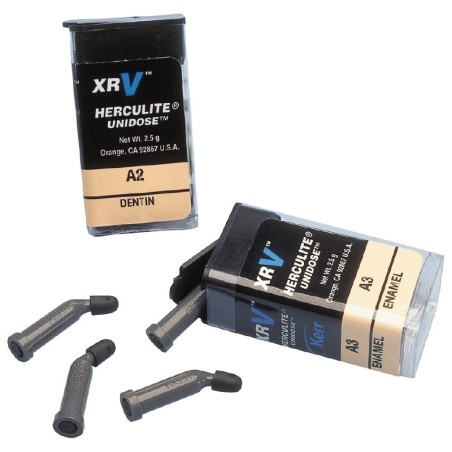 HERCULITE XRV CAPSULES EMAIL 20 x 0,25 g