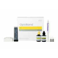 OPTIBOND FL KIT BOUTEILLE