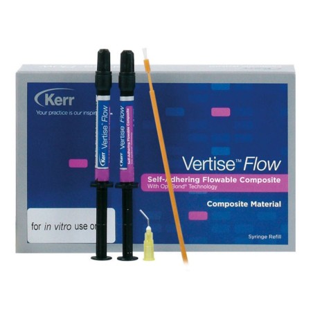 VERTISE FLOW 2 x 2 g