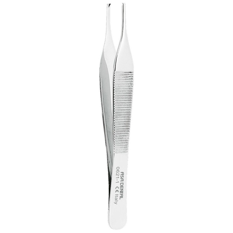 PINCE ADSON AVEC DENT 12 cm