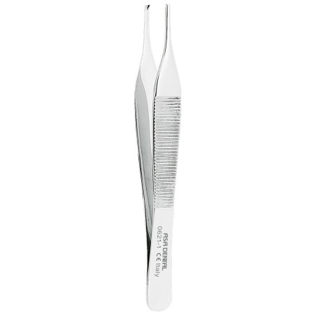 PINCE ADSON AVEC DENT 12 cm