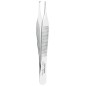 PINCE ADSON AVEC DENT 12 cm