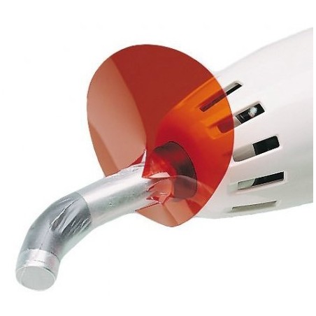 CURE SLEEVE Guias de luz 7 et 8 mm 400 unites