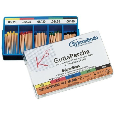 GUTTAPERCHA K3 06 50