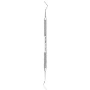 INSTRUMENT DOUBLE OBTURATIONS PLASTIQUES Nº2