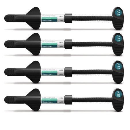 HARMONIZE KIT SERINGUES 4 x 4 g