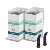 HARMONIZE KIT CAPSULES 40 x 0,25 g