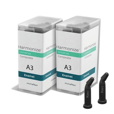 HARMONIZE KIT CAPSULES 40 x 0,25 g