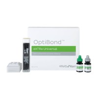OPTIBOND EXTRA UNIVERSELLE KIT BOUTEILLE